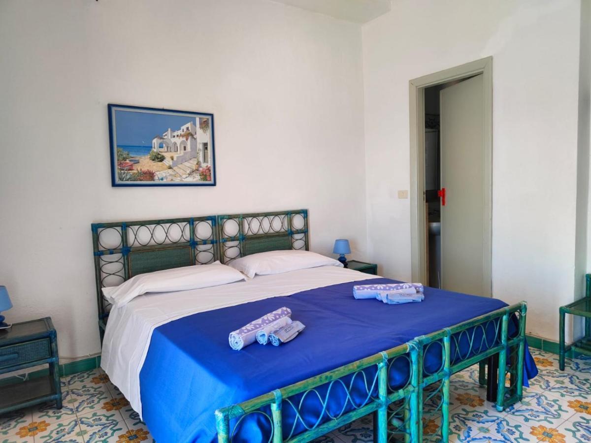 Hotel Phenicusa Pecorini المظهر الخارجي الصورة